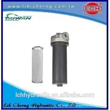 Trade assurance high quality wholesale hydraulic oil suction filter